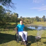 opieka seniora - zdjęcie ogłoszenia Potrzebna pomoc w opiece - opieka z zamieszkaniem