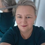 opieka seniora - zdjęcie profilowe użytkownika Anna G.