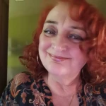 opieka seniora - zdjęcie profilowe użytkownika Ewa K.