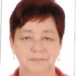opieka seniora - zdjęcie profilowe użytkownika Bogusia L.