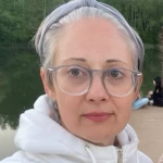 opieka seniora - zdjęcie profilowe użytkownika Monika S.