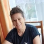 opieka seniora - zdjęcie profilowe użytkownika Ewa W.