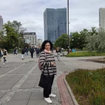 opieka seniora - zdjęcie profilowe użytkownika Mariya T.