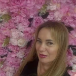 opieka seniora - zdjęcie profilowe użytkownika Monika J.