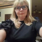 opieka seniora - zdjęcie profilowe użytkownika Katarzyna S.