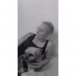 opieka seniora - zdjęcie profilowe użytkownika Lucyna G.