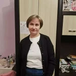 opieka seniora - zdjęcie profilowe użytkownika Jadwiga R.