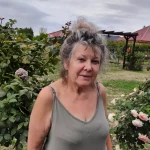 opieka seniora - zdjęcie profilowe użytkownika Wanda W.
