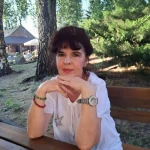 opieka seniora - zdjęcie profilowe użytkownika Ewa K.