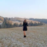opieka seniora - zdjęcie profilowe użytkownika Kaja K.