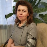 opieka seniora - zdjęcie profilowe użytkownika Tamara K.