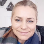 opieka seniora - zdjęcie profilowe użytkownika Dorota O.