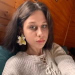 opieka seniora - zdjęcie profilowe użytkownika Ines W.