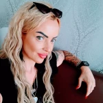 opieka seniora - zdjęcie profilowe użytkownika Kornelia B.