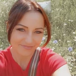 opieka seniora - zdjęcie profilowe użytkownika Dominika U.