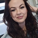 opieka seniora - zdjęcie profilowe użytkownika Daria R.