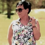 opieka seniora - zdjęcie profilowe użytkownika Iwona B.