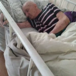opieka seniora - zdjęcie ogłoszenia Opiekun osoby starszej poszukiwany