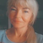 opieka seniora - zdjęcie profilowe użytkownika Irena G.