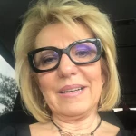 opieka seniora - zdjęcie profilowe użytkownika Iwona W.