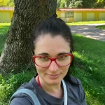 opieka seniora - zdjęcie profilowe użytkownika Żaneta K.