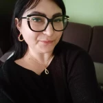 opieka seniora - zdjęcie profilowe użytkownika Izabela K.