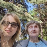 opieka seniora - zdjęcie ogłoszenia Poszukiwana opiekunka osoby starszej Dąbrowa Górnicza