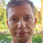 opieka seniora - zdjęcie profilowe użytkownika Przemysław P.