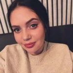 opieka seniora - zdjęcie profilowe użytkownika Klaudia K.