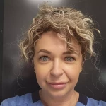 opieka seniora - zdjęcie profilowe użytkownika Ewelina K.