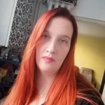 opieka seniora - zdjęcie profilowe użytkownika Maria S.