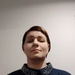 opieka seniora - zdjęcie profilowe użytkownika Agnieszka M.