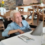 opieka seniora - zdjęcie ogłoszenia Poszukuję opiekuna seniora Legionowo