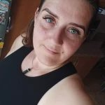 opieka seniora - zdjęcie profilowe użytkownika Gosia W.