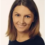 opieka seniora - zdjęcie profilowe użytkownika Olga N.