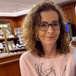 opieka seniora - zdjęcie profilowe użytkownika Anna W.