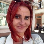 opieka seniora - zdjęcie profilowe użytkownika Katarzyna D.