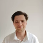 opieka seniora - zdjęcie profilowe użytkownika Mateusz R.