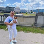 opieka seniora - zdjęcie profilowe użytkownika Liubov B.