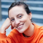 opieka seniora - zdjęcie profilowe użytkownika Zofia S.