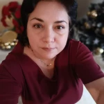 opieka seniora - zdjęcie profilowe użytkownika Agnieszka K.