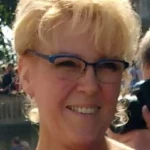 opieka seniora - zdjęcie profilowe użytkownika Ewa J.