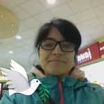 opieka seniora - zdjęcie profilowe użytkownika Joanna P.