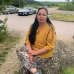 opieka seniora - zdjęcie profilowe użytkownika Katarzyna Z.