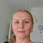 opieka seniora - zdjęcie profilowe użytkownika Iwona K.