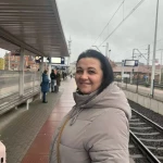 opieka seniora - zdjęcie profilowe użytkownika Agata T.