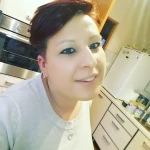 opieka seniora - zdjęcie profilowe użytkownika Marzena S.