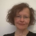 opieka seniora - zdjęcie profilowe użytkownika Gabriela B.