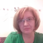 opieka seniora - zdjęcie profilowe użytkownika Katarzyna Z.