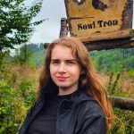 opieka seniora - zdjęcie profilowe użytkownika Maja R.